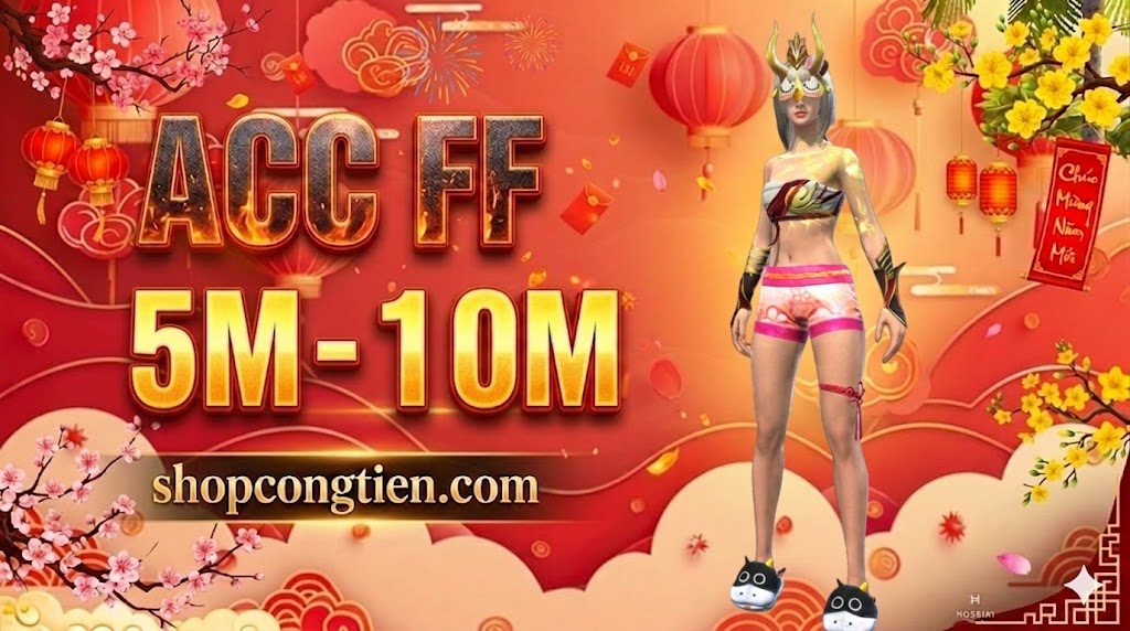 ACC FF 5M-10M